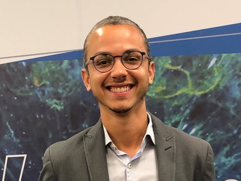 Marcos Machado