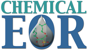 Chemical EOR Logo